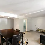 Villa Rose Pool Sea View Super Cannes Vallauris