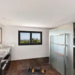 Villa Rose Pool Sea View Super Cannes Vallauris